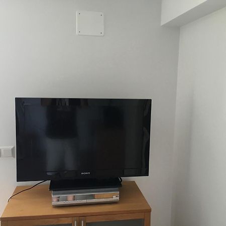 Villa Rudy Holiday Home 奈维斯 外观 照片