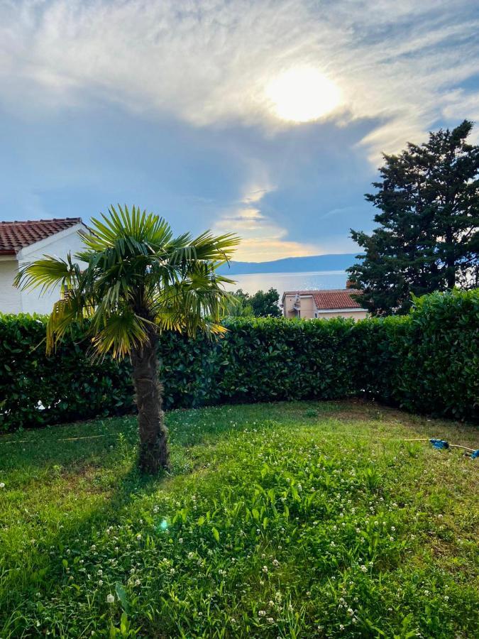 Villa Rudy Holiday Home 奈维斯 外观 照片