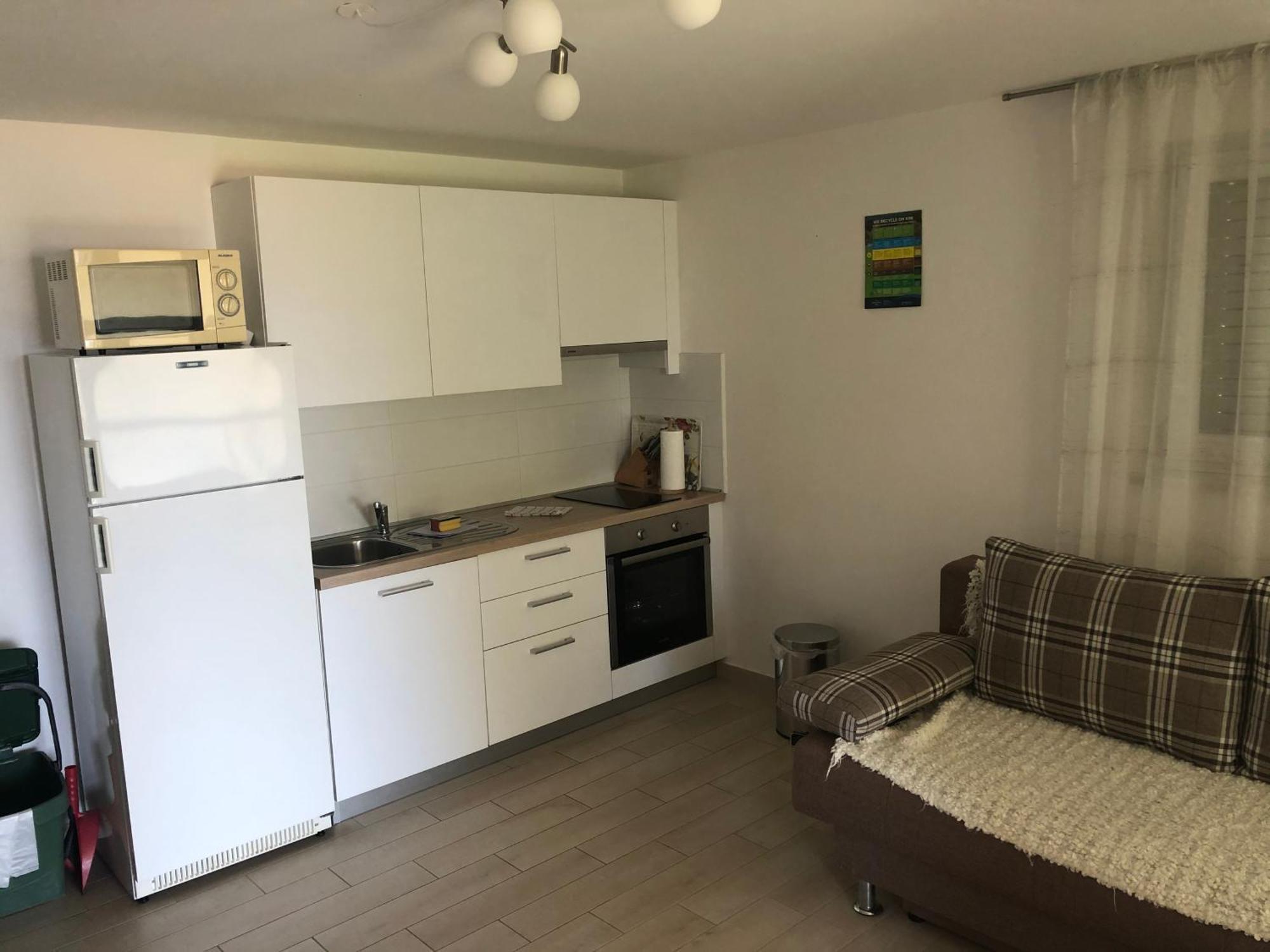 Villa Rudy Holiday Home 奈维斯 外观 照片