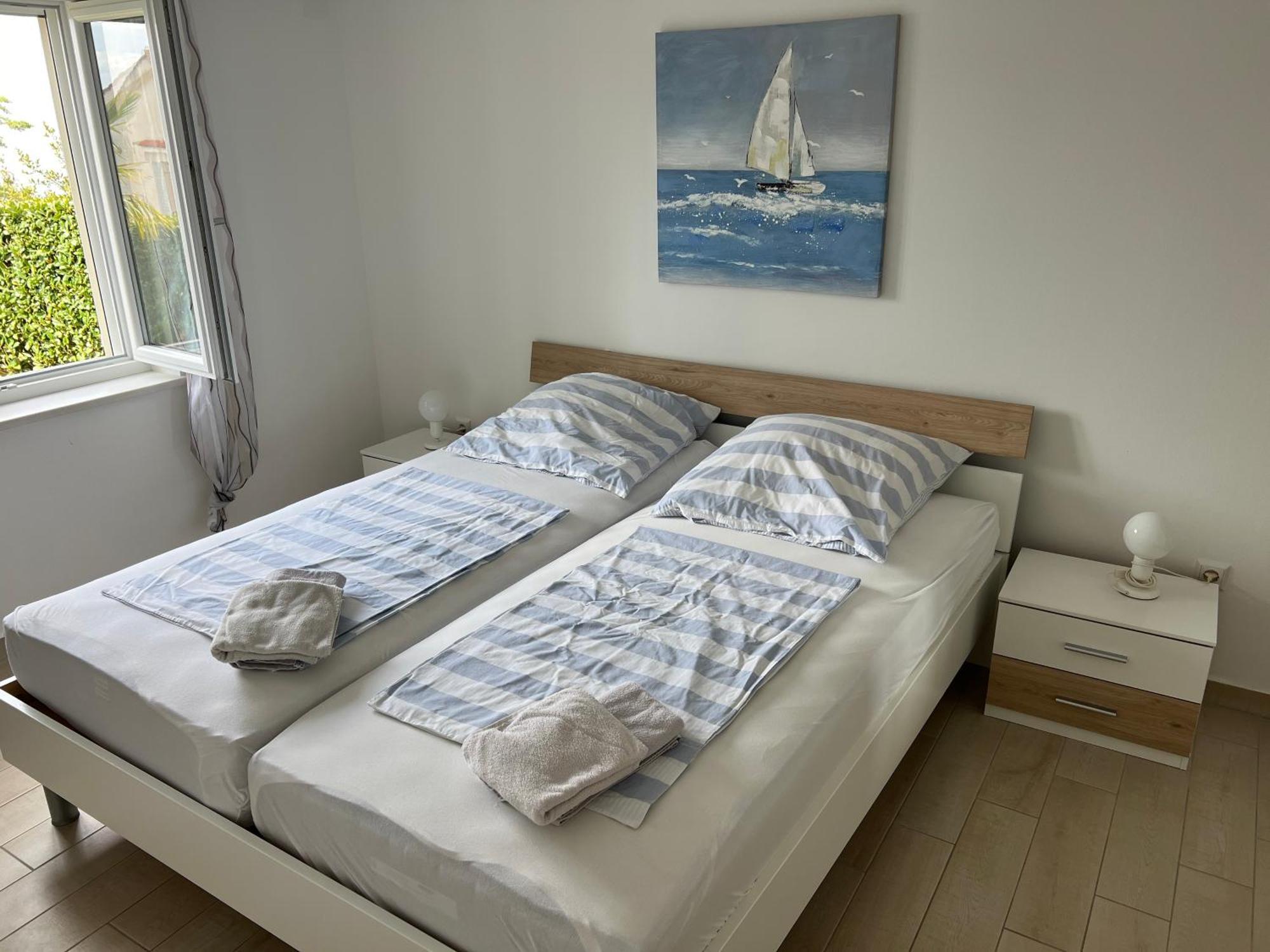 Villa Rudy Holiday Home 奈维斯 外观 照片